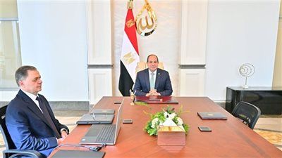 حركة تنقلات وزارة الداخلية 2025.. اللواء علاء الدين عامر يونس أحمد مديرا لأمن المنوفية - الخليج الان