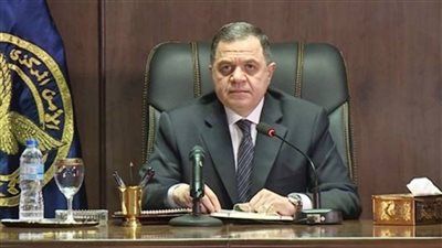 حركة تنقلات وزارة الداخلية 2025.. اللواء أشرف السيد محمد جاب الله مديرا لأمن القليوبية - الخليج الان
