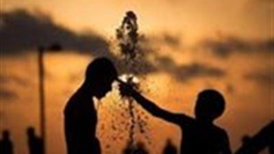 الهيئة العامة للأرصاد الجوية تكشف عن حالة طقس اليوم - الخليج الان