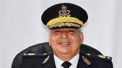 اللواء عصام هلال مديرًا لأمن الدقهلية خلفا لـ حسام عبد العزيز - الخليج الان