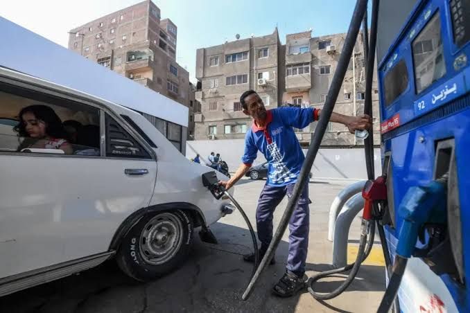 شوف هتفول بكام ؟… سعر لتر البنزين اليوم السبت 26/7/2025 خلي بالك