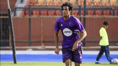 الأوليمبي يتعاقد مع مروان أحمد مدافع المصرية للإتصالات موسمين - الخليج الان