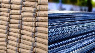 ارتفاع مفاجئ في أسعار الحديد والأسمنت يشعل سوق البناء في مصر - الخليج الان