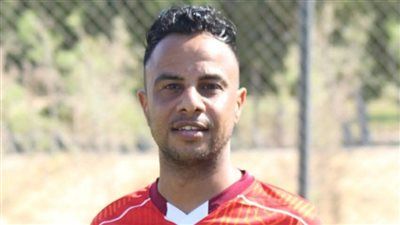المجد السكندري يتعاقد مع رزق عبدالحليم جناج سبورتنج موسمين - الخليج الان