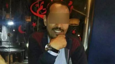 الإعدام شنقًا لـ"سفاح المعمورة لقتله زوجته واثنين موكليه بالإسكندرية - الخليج الان