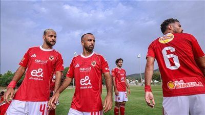 عاجل.. الاهلي يواجه الزمالك في الجولة التاسعة من بطولة الدوري - الخليج الان