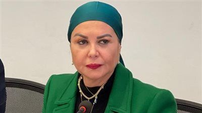 النائبة أمل سلامة عن دعوات التجمهر أمام سفارات مصر بالخارج: تدعو الفوضي الخلاقة مثل ما حدث في 25 يناير من دعوات فصيل الإخوان - الخليج الان