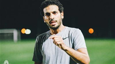 هاني سعيد : بيراميدز يختتم معسكره الأوروبي بمواجهة بطل الدوري الإيراني - الخليج الان