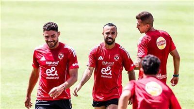 الدوري المصري الممتاز: جدول مباريات الأهلي في الدور الأول - الخليج الان