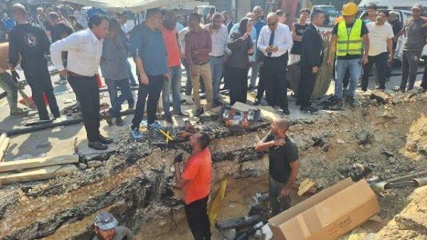 الجو قلب ولعة.. عاجل انقطاع الكهرباء في الجيزة في هذه المناطق لعدة ساعات.. تعرف عليها الآن