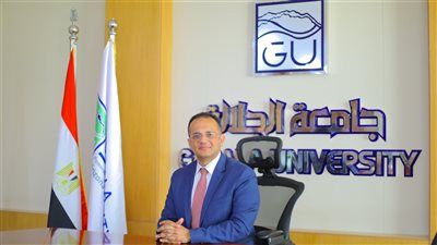 رئيس جامعة الجلالة لـ “تليجراف الخليج”: إجمالي البرامج المتاحة للطلاب للعام الدراسي الجديد بلغت 49 برنامجا - الخليج الان