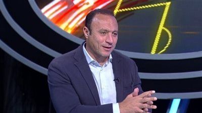نادر السيد: الزمالك سيحصل على تعويض مالي من الرياض بسبب أوكو - الخليج الان