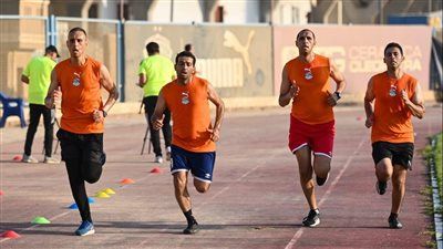 اتحاد الكرة يعلن نتيجة اختبارات اللياقة البدنية للحكام الدوليين لليوم الثاني - الخليج الان