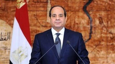قيادي بمستقبل وطن: كلمة الرئيس السيسي بشأن غزة حاسمة ومصر لن تسمح بتهجير الفلسطينيين - الخليج الان