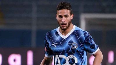 شوبير يعلق على خلافات الأهلي مع بيراميدز بشأن رمضان صبحي - الخليج الان