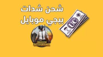 جرب الطريقة .. كيفية شحن شدات ببجي موبايل عبر متجر ميداس باي midasbuy.com
