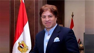 ثروت سويلم عضو رابطة الأندية المصرية: لن يتم تأجيل أي مباراة في الموسم المقبل من بطولة الدوري - الخليج الان