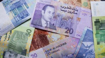 زيادات حقيقية فعلًا .. حقيقة زيادة رواتب العسكريين والمتقاعدين في المغرب لشهر يوليو 2025 من المصدر