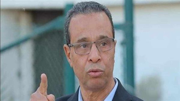 نصر أبو الحسن: الإسماعيلي واجه خطر الهبوط بسبب الأزمات الدولية - الخليج الان