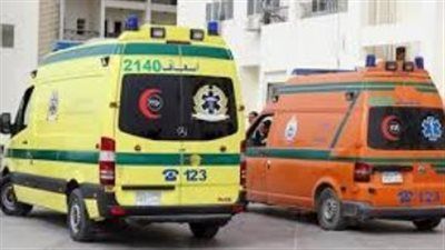 خلال ساعات.. سلسلة حوادث مأساوية في قنا تنتهي بمصرع 6 أشخاص في وقائع متفرقة - الخليج الان