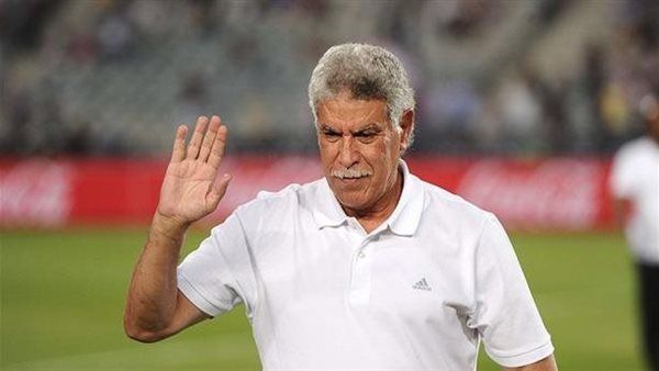 الرئيس عبد الفتاح السيسي يوجه بتوفير الرعاية الطبية الكاملة للكابتن حسن شحاتة - الخليج الان