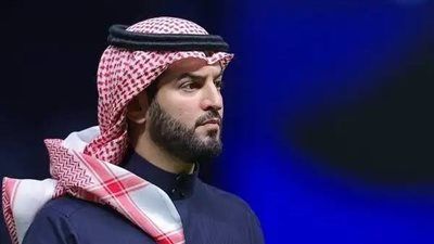 فهد بن نافل يُعلن عدم ترشحه لرئاسة الهلال السعودي في الدورة المقبلة - الخليج الان