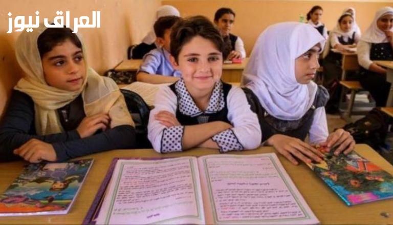 ولي الأمر الكريم.. رابط فضاء أولياء التلاميذ الجزائر 2025 شغال حالًا وجاهز للدخول