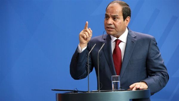 الرئيس عبد الفتاح السيسي يوجه بتوفير الرعاية الطبية الكاملة للكابتن حسن شحاتة - الخليج الان