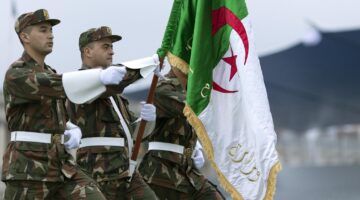 قانون اتغير فعلًا.. تعديلات قانون الخدمة العسكرية في الجزائر 2025 رسمي ومفصل