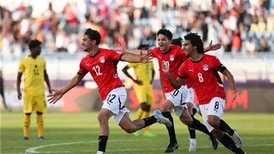 أسامة نبيه يعلن قائمة منتخب مصر للشباب استعدادًا لكأس العالم في تشيلي - الخليج الان