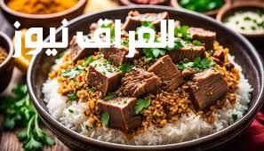 الجريش السعودي اللي بيدوب زي الكريمة.. وجبة شتوية غنية بالطعم والقوام ومليانة دفى