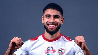 الزمالك يتحرك لتسويق عمر فرج بعد خروجه من حسابات فيريرا - الخليج الان
