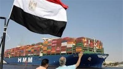 31% نسبة صادرات السلع غير البترولية|تفاصيل - الخليج الان