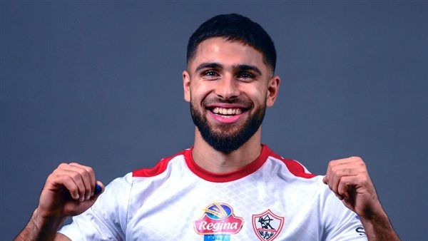 الزمالك يتحرك لتسويق عمر فرج بعد خروجه من حسابات فيريرا - الخليج الان