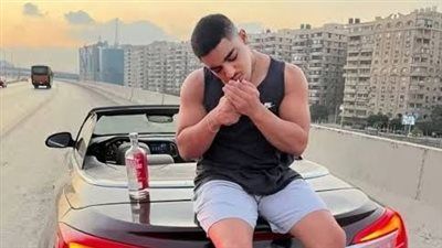 إحالة "طفل المرور" إلى الجنايات بتهمة تعاطي المخدرات والتعدي على طالب في المقطم - الخليج الان