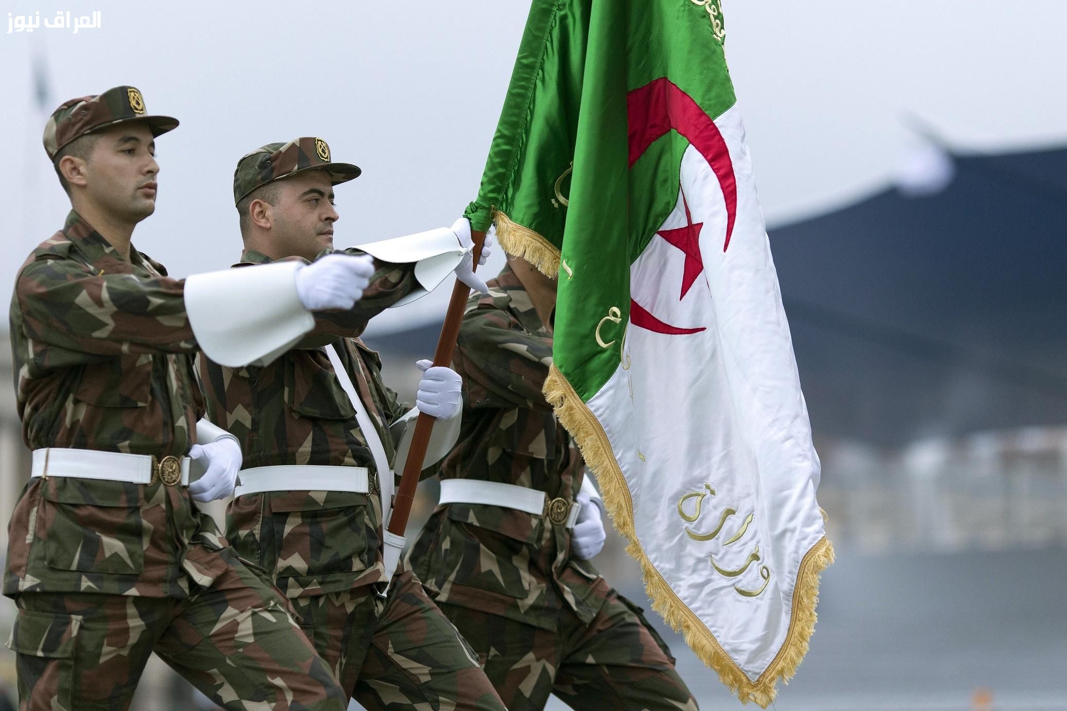 خبر عاجل .. إعفاء نهائي من الخدمة العسكرية في الجزائر فرصة العمر