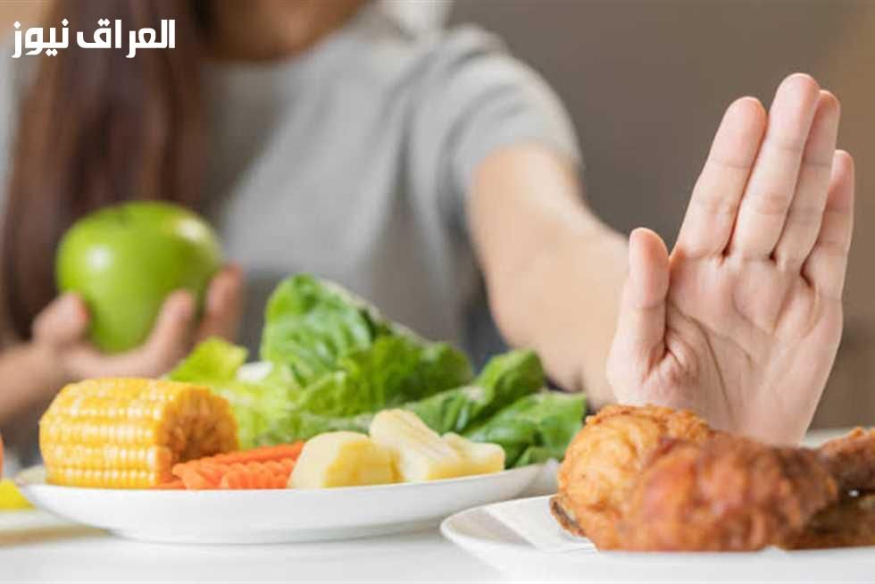 خلي بالك منها … أطعمة ابتعد عنها في حر الصيف عشان متزودش حرارة جسمك