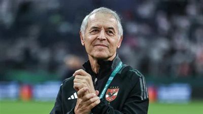 الأهلي يُنهي علاقته التعاقدية مع مارسيل كولر بالتراضي - الخليج الان