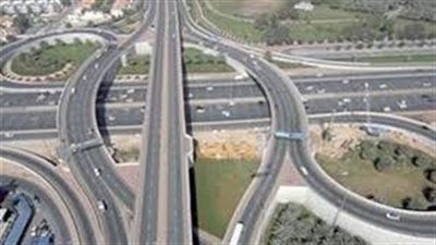 الطفرة في تطوير الطرق والكباري|مشروع قومي يقود مصر نحو المستقبل - الخليج الان