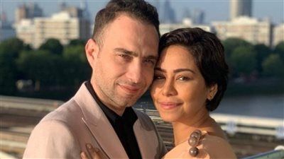 بلاغ من شيرين عبدالوهاب ضد طليقها حسام حبيب - الخليج الان