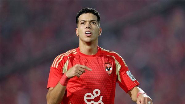حقيقة انتقال إمام عاشور للزمالك.. بند العقد يُغلق الباب حتى 2028 - الخليج الان