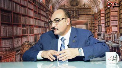 نائب رئيس حزب المؤتمر:مظاهرات الإخوان في تل أبيب خيانة صريحة ومخطط لتشويه مصر - الخليج الان
