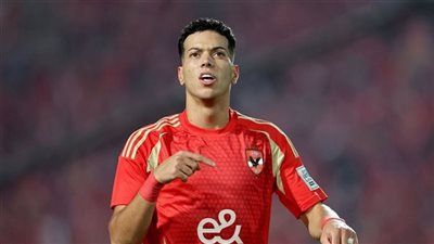 حقيقة انتقال إمام عاشور للزمالك.. بند العقد يُغلق الباب حتى 2028 - الخليج الان