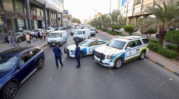 اسمع الكلام .. تحذير هام لجميع المواطنين وأصحاب السيارات في الكويت 2025 خلي بالك كويس