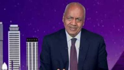 مصطفى بكري: أي حد يقرب من حدودنا هنقطع رجله ورجل اللي بيقف وراه - الخليج الان