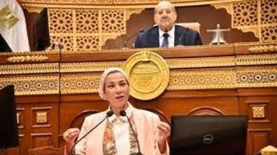 وزيرة البيئة تعلن مشاركة مصر في الاجتماع الختامي لصياغة الاتفاق الدولي لمواجهة التلوث البلاستيكي - الخليج الان