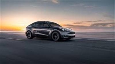 لماذا تتصدر سيارة Tesla Model Y|تفاصيل - الخليج الان