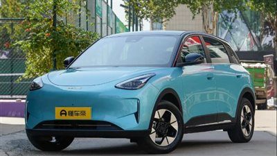 Geely Xingyuan تفاجئ سوق السيارات في الصين الاعلى مبيعات في 2025 - الخليج الان