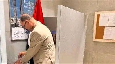 سفارات مصر فى الصومال وروسيا وجزر القمر وجيبوتي وإريتريا وإثيوبيا وكينيا ومدغشقر وتنزانيا وأوغندا تفتح لجان الاقتراع للمصريين للتصويت بانتخابات مجلس الشيوخ - الخليج الان