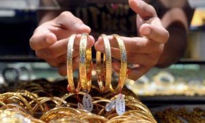 سعر الذهب اليوم الجمعة 1 أغسطس 2025 عقب الانخفاض الأخير